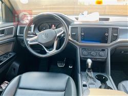 فولكسفاغن أطلس كروس سبورت